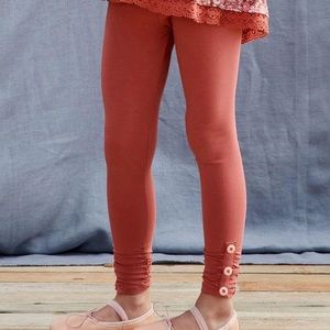 Matilda Jane Sloan legging size 6